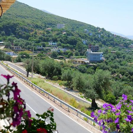 Vila Panorama Piqeras B&B 외부 사진