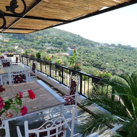 Vila Panorama Piqeras B&B 외부 사진