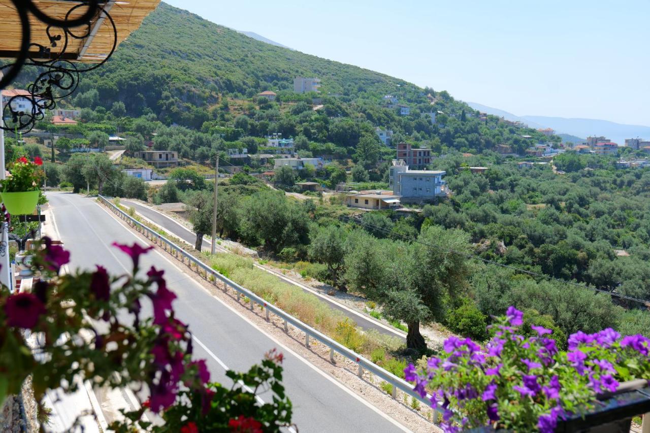 Vila Panorama Piqeras B&B 외부 사진