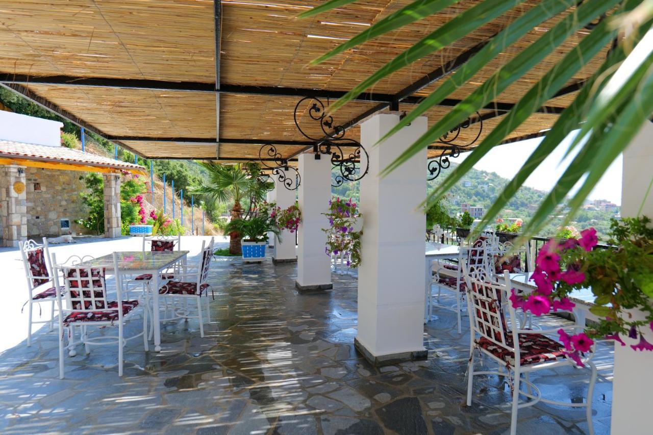 Vila Panorama Piqeras B&B 외부 사진