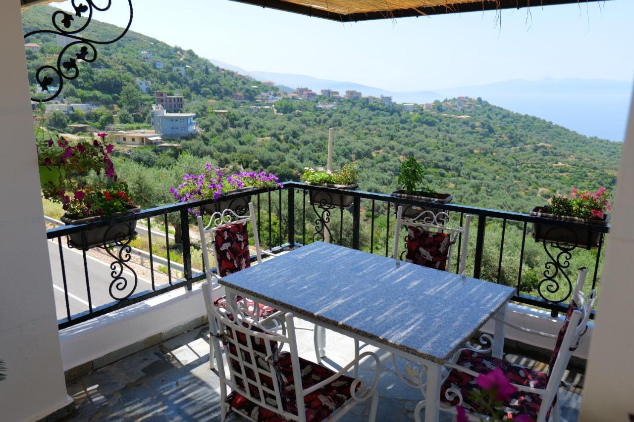 Vila Panorama Piqeras B&B 외부 사진