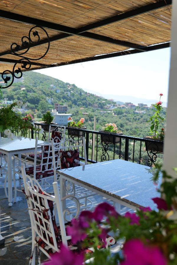 Vila Panorama Piqeras B&B 외부 사진