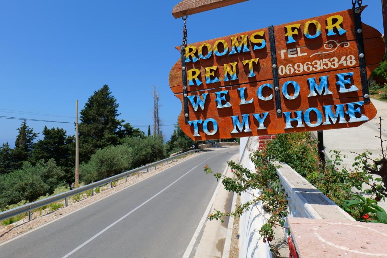 Vila Panorama Piqeras B&B 외부 사진