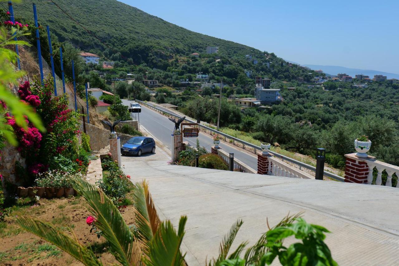 Vila Panorama Piqeras B&B 외부 사진