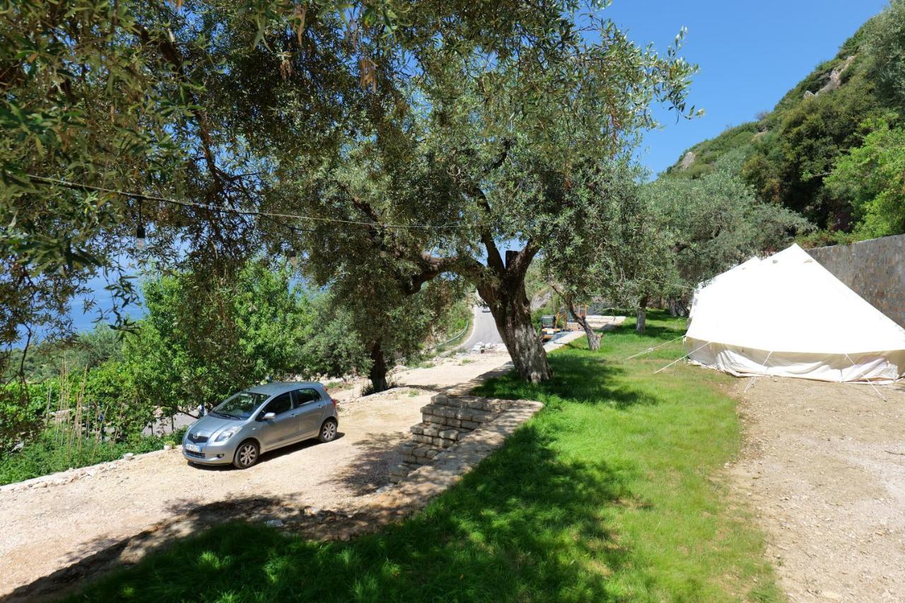 Vila Panorama Piqeras B&B 외부 사진