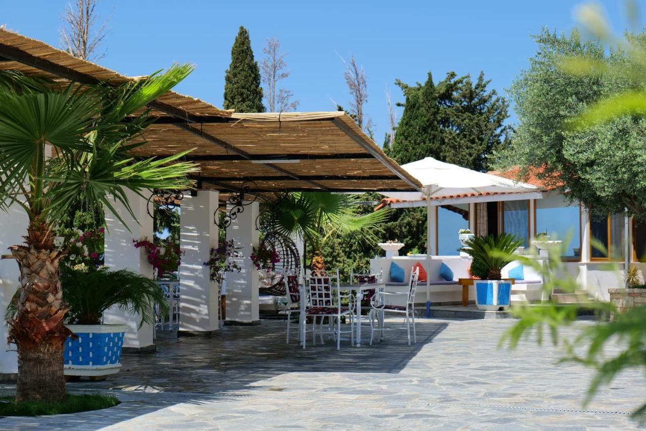 Vila Panorama Piqeras B&B 외부 사진