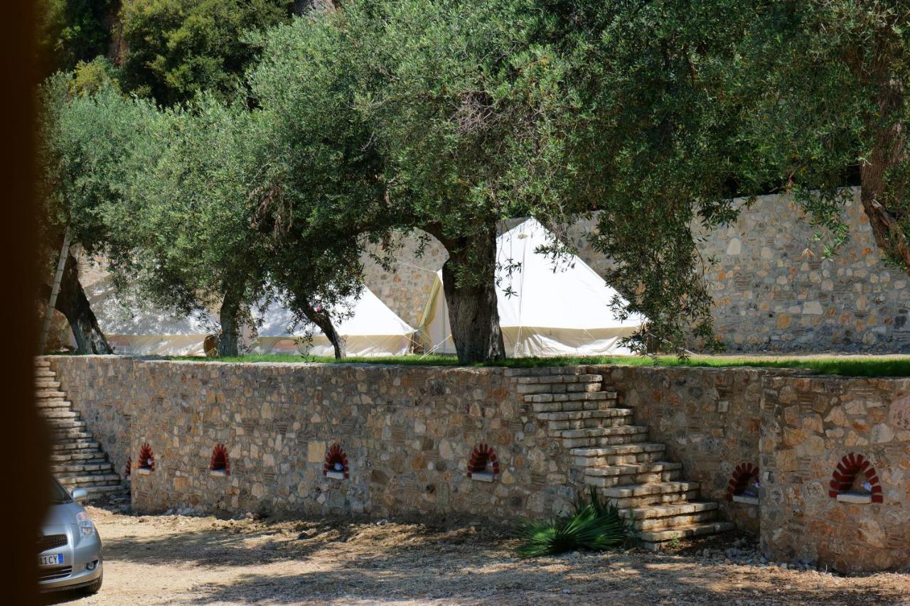 Vila Panorama Piqeras B&B 외부 사진
