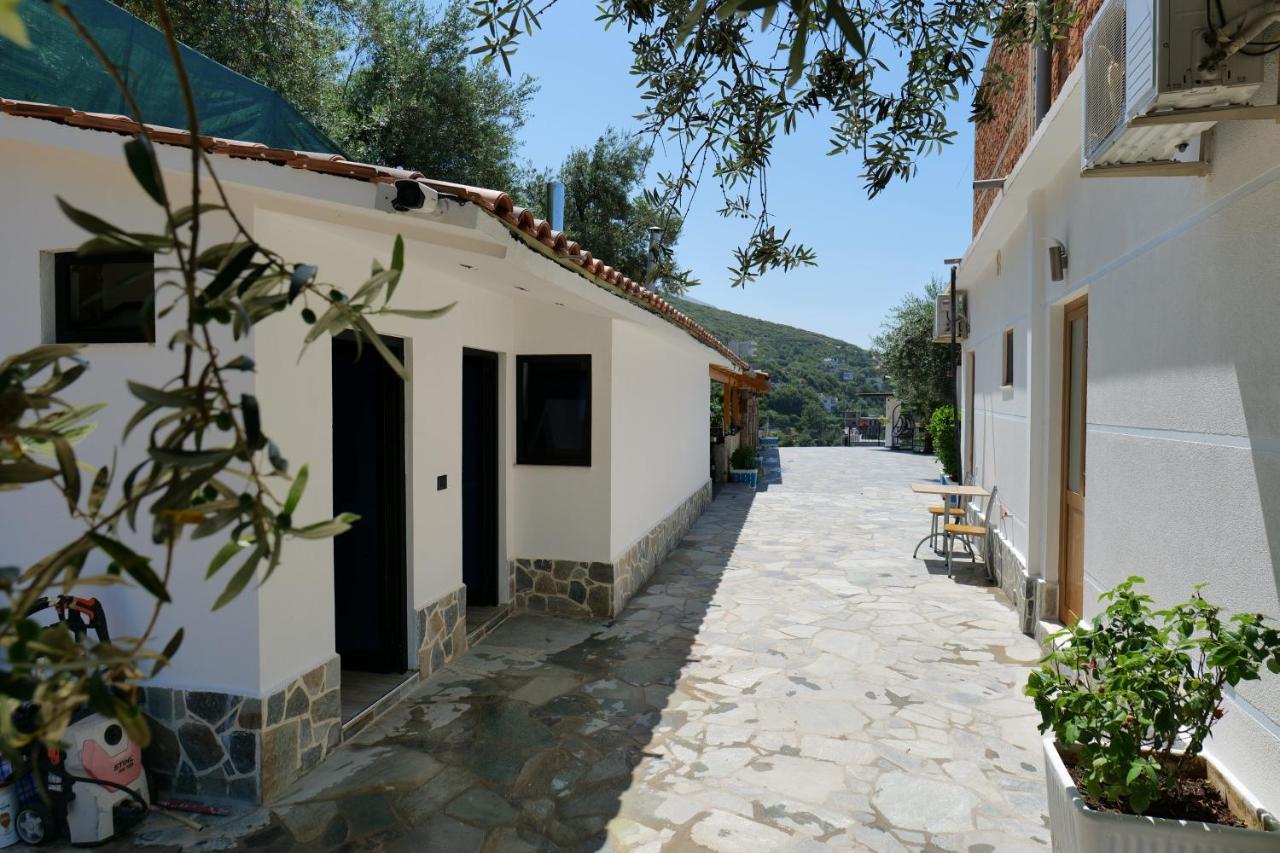 Vila Panorama Piqeras B&B 외부 사진