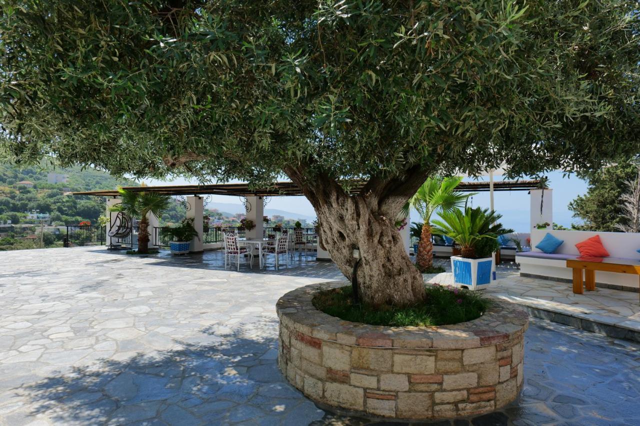 Vila Panorama Piqeras B&B 외부 사진