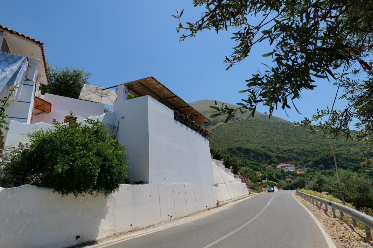 Vila Panorama Piqeras B&B 외부 사진