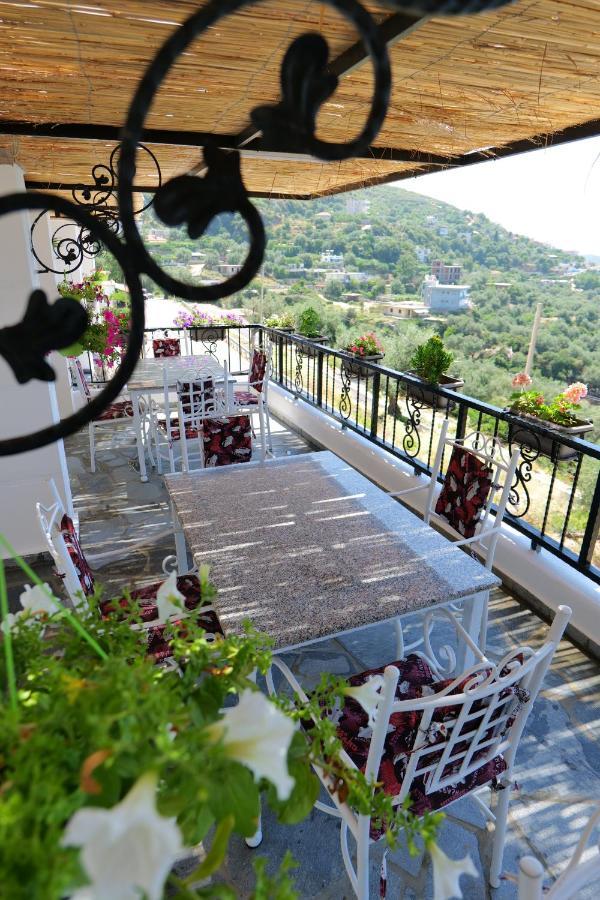 Vila Panorama Piqeras B&B 외부 사진