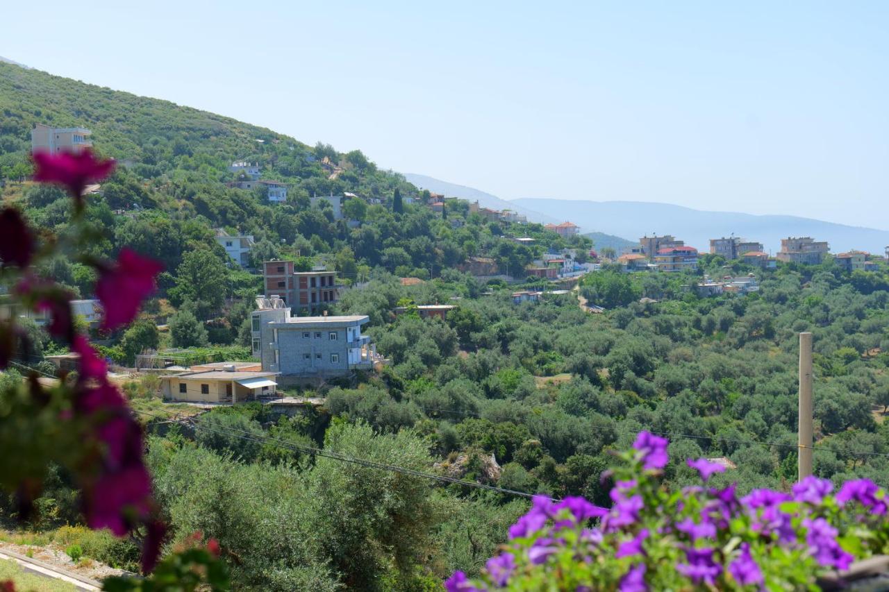 Vila Panorama Piqeras B&B 외부 사진