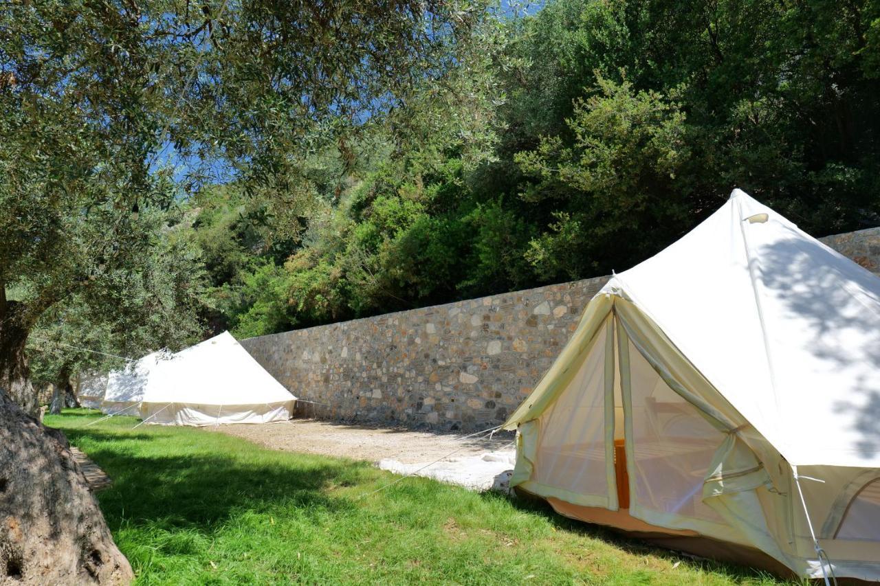 Vila Panorama Piqeras B&B 외부 사진