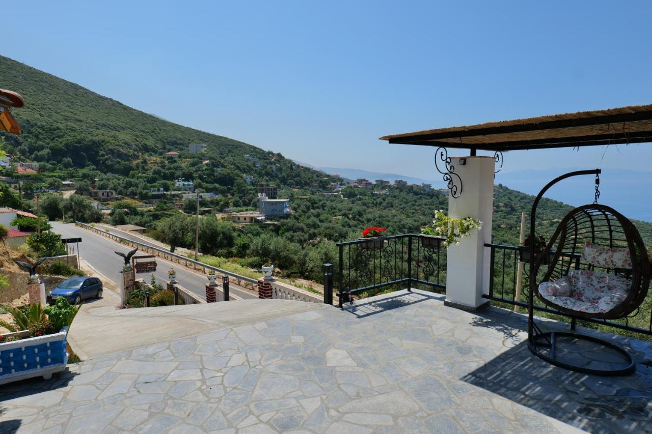 Vila Panorama Piqeras B&B 외부 사진