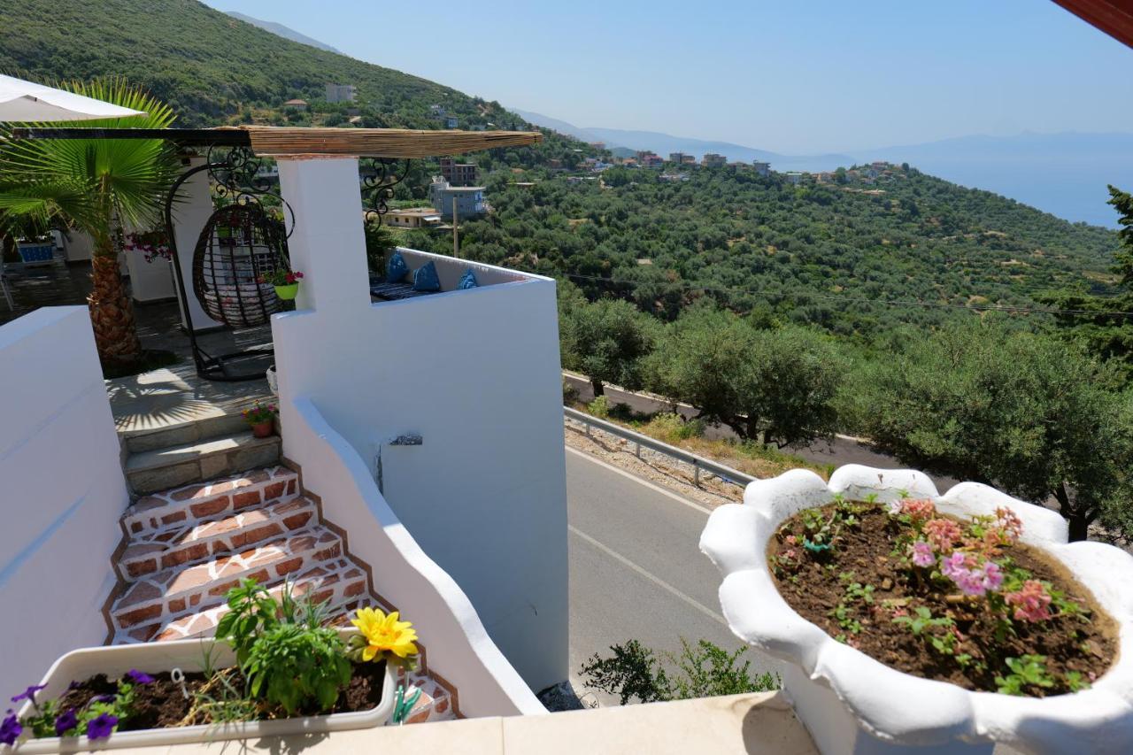 Vila Panorama Piqeras B&B 외부 사진
