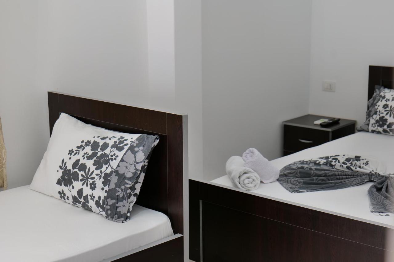 Vila Panorama Piqeras B&B 외부 사진