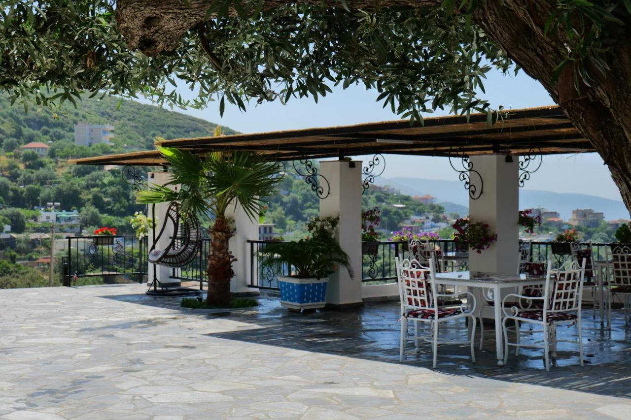 Vila Panorama Piqeras B&B 외부 사진