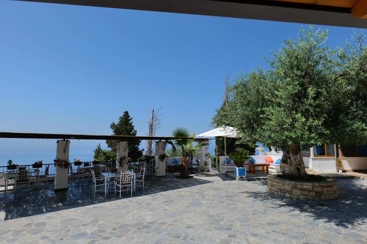 Vila Panorama Piqeras B&B 외부 사진