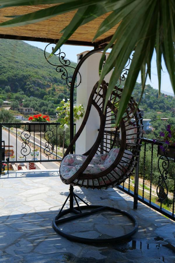 Vila Panorama Piqeras B&B 외부 사진
