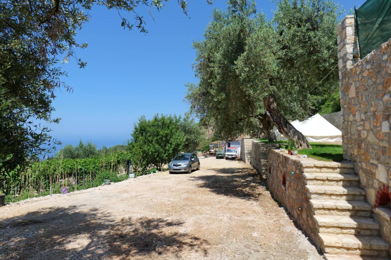 Vila Panorama Piqeras B&B 외부 사진