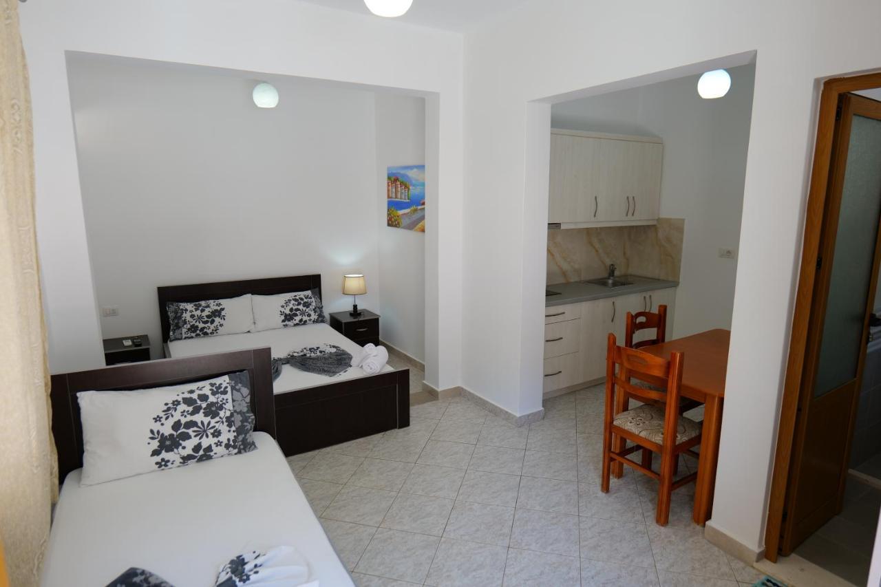Vila Panorama Piqeras B&B 외부 사진