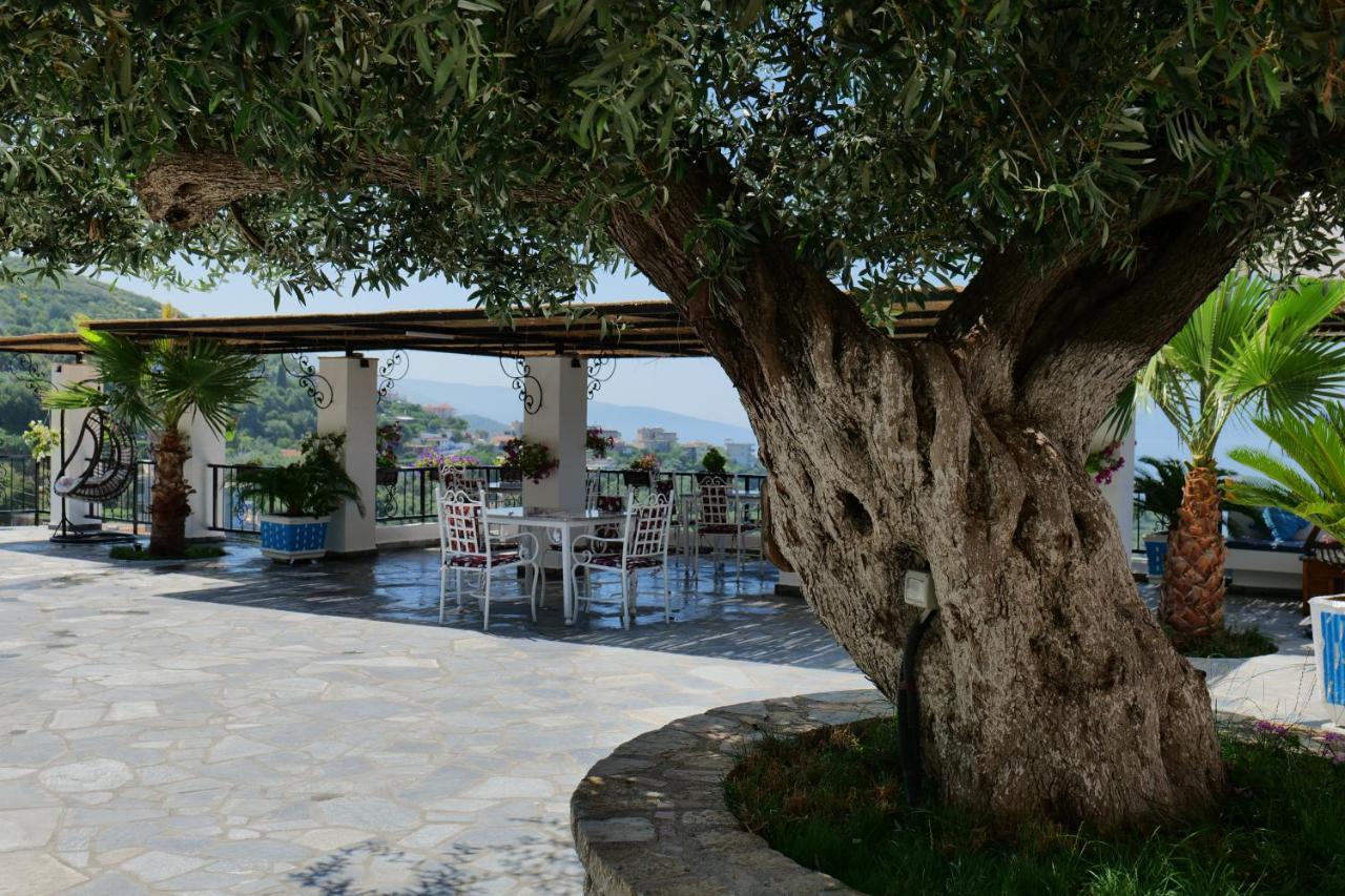 Vila Panorama Piqeras B&B 외부 사진