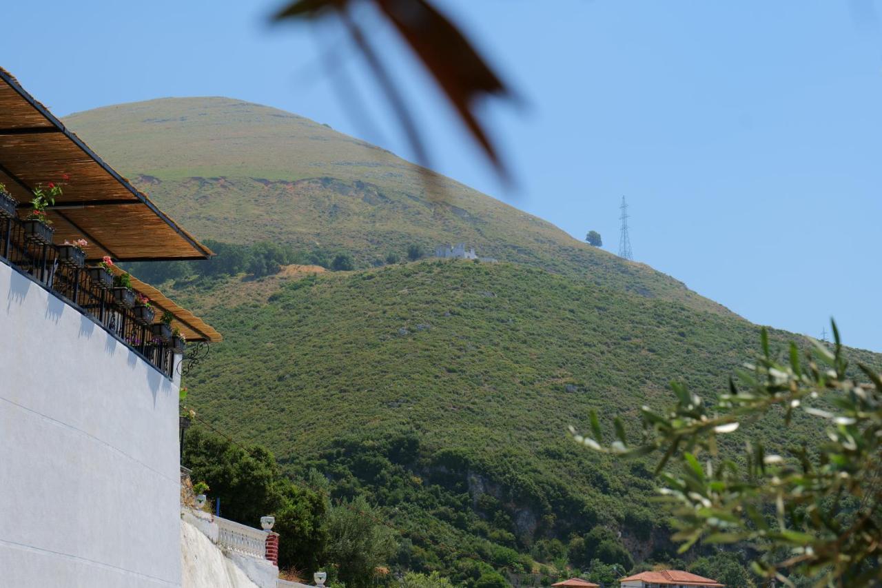 Vila Panorama Piqeras B&B 외부 사진