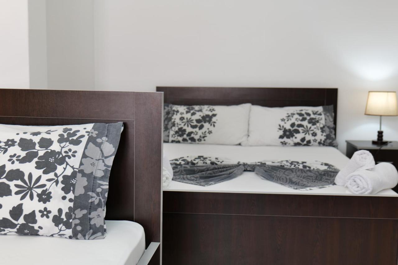 Vila Panorama Piqeras B&B 외부 사진