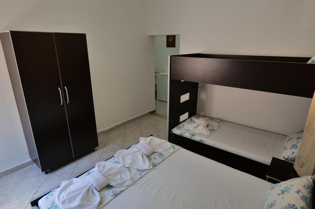 Vila Panorama Piqeras B&B 외부 사진
