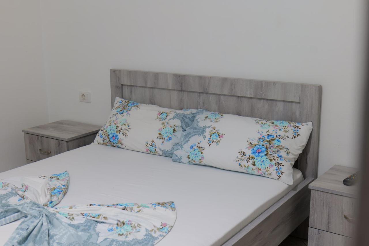 Vila Panorama Piqeras B&B 외부 사진