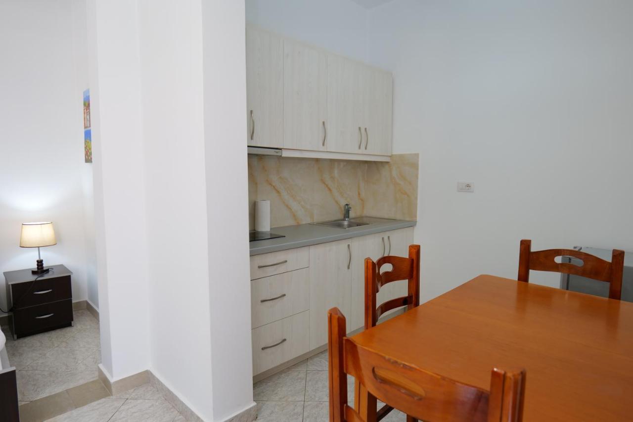 Vila Panorama Piqeras B&B 외부 사진