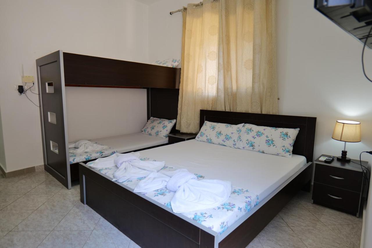Vila Panorama Piqeras B&B 외부 사진
