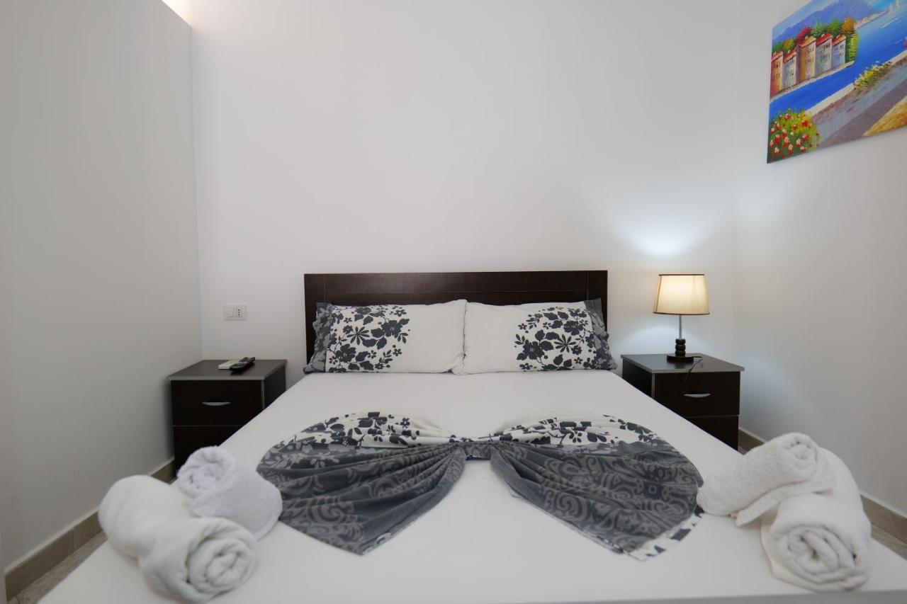 Vila Panorama Piqeras B&B 외부 사진
