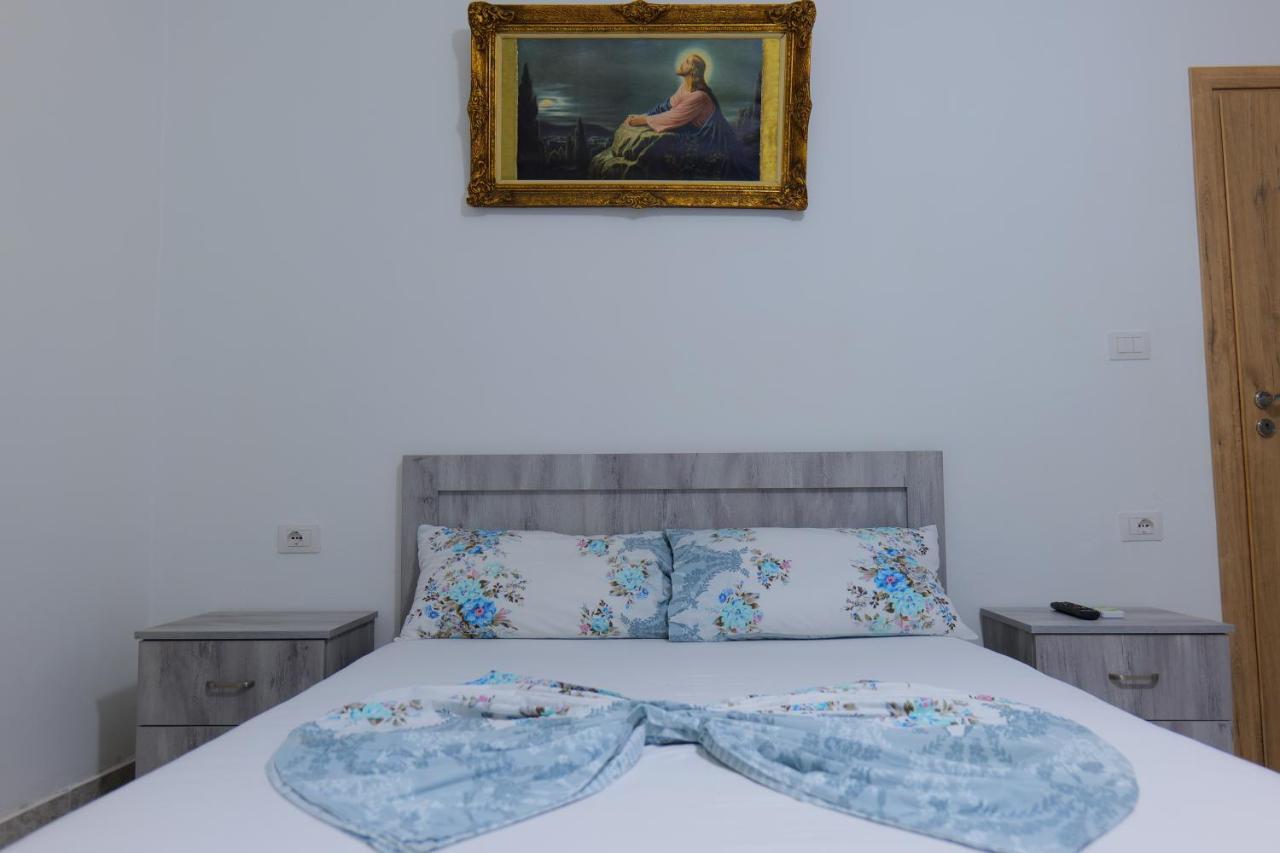 Vila Panorama Piqeras B&B 외부 사진