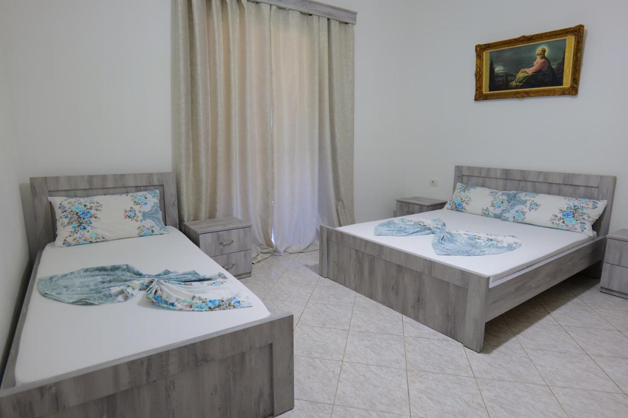 Vila Panorama Piqeras B&B 외부 사진