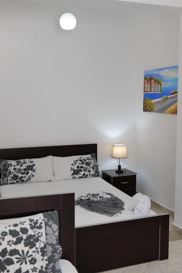 Vila Panorama Piqeras B&B 외부 사진