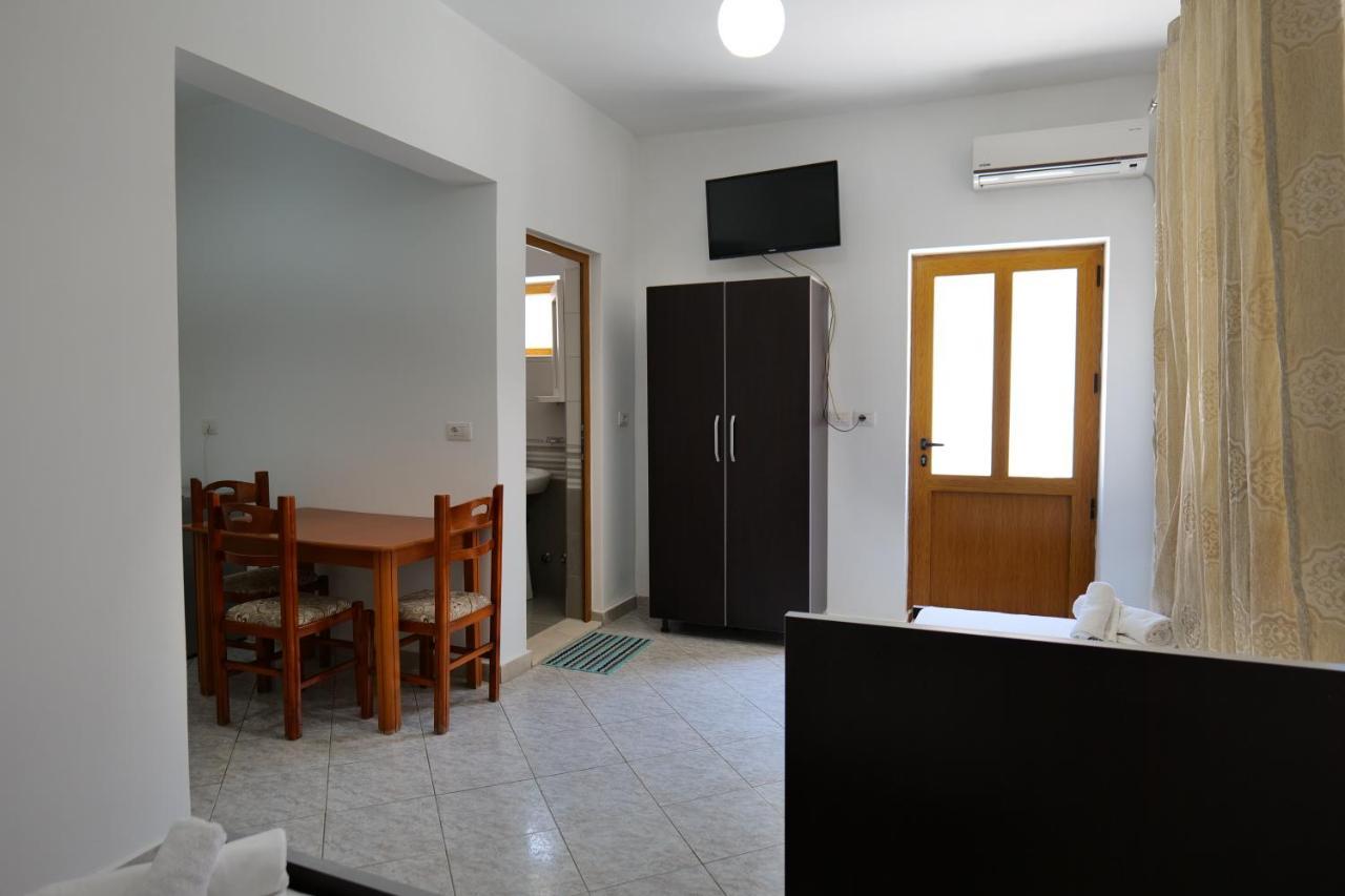 Vila Panorama Piqeras B&B 외부 사진