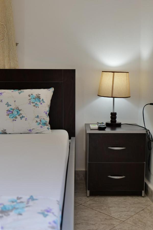 Vila Panorama Piqeras B&B 외부 사진