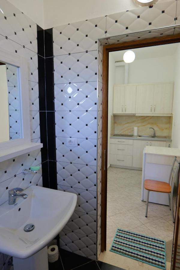 Vila Panorama Piqeras B&B 외부 사진