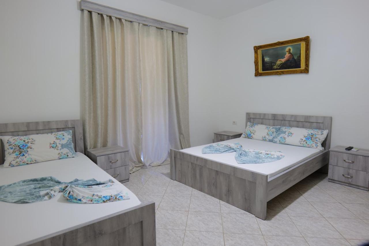 Vila Panorama Piqeras B&B 외부 사진